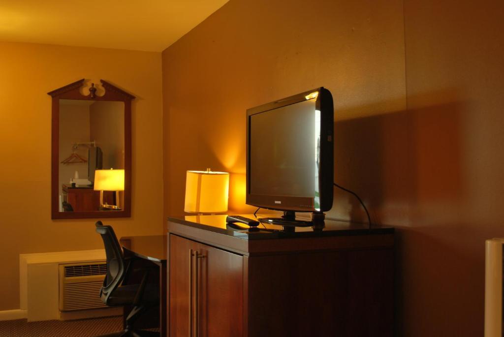 Relax Inn Watertown Zewnętrze zdjęcie