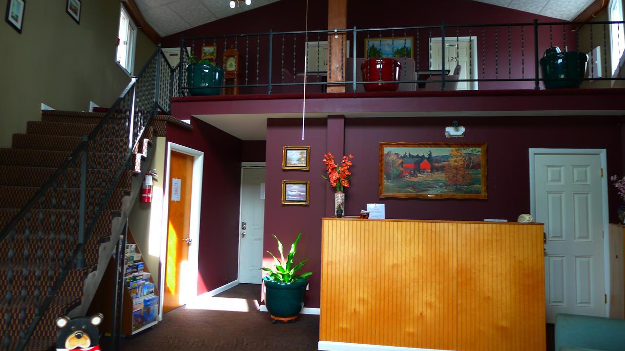 Relax Inn Watertown Zewnętrze zdjęcie